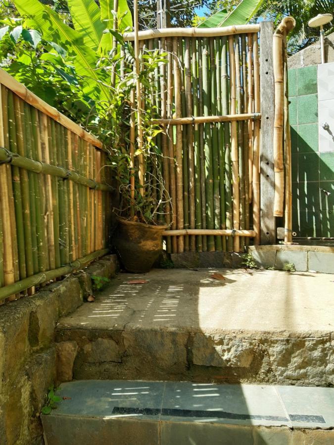 Suite Som Do Mar Da Vermelha Do Centro Ubatuba Dış mekan fotoğraf
