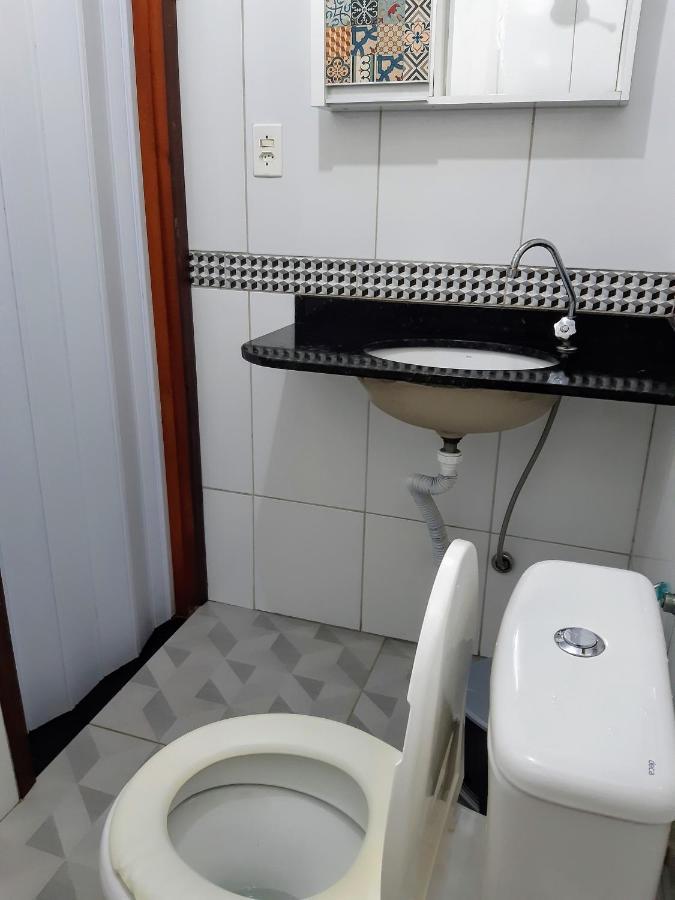 Suite Som Do Mar Da Vermelha Do Centro Ubatuba Dış mekan fotoğraf
